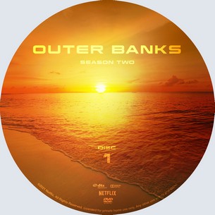 Outer Banks Season 2