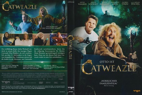 Catweazle 2021