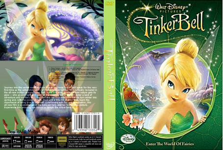 Tinker Bell 2008