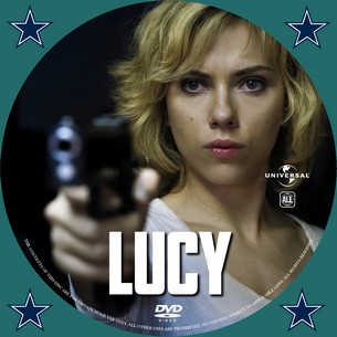Lucy 2014