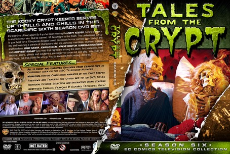 Tales from the Crypt Season 6