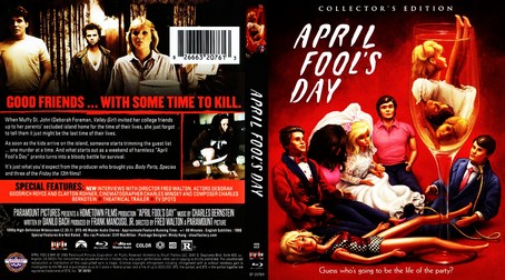 April Fool's Day 1986