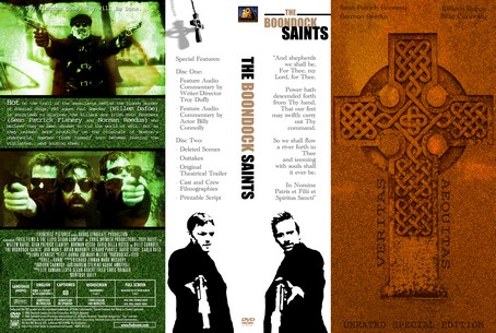 The Boondock Saints 1999