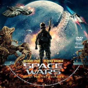 Space Wars Quest for the Deepstar 2022