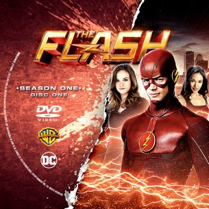 Flash Season 1