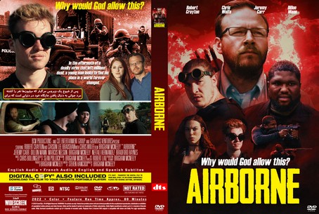 Airborne 2022
