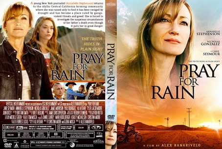 Pray for Rain 2017