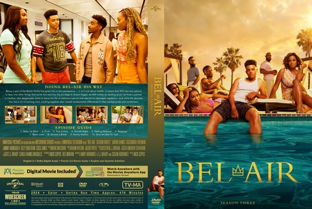 Bel Air Season 3