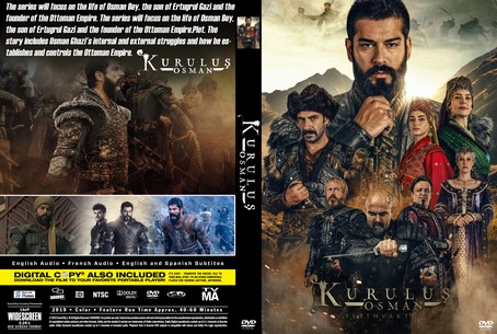 Kurulus Osman Season 1