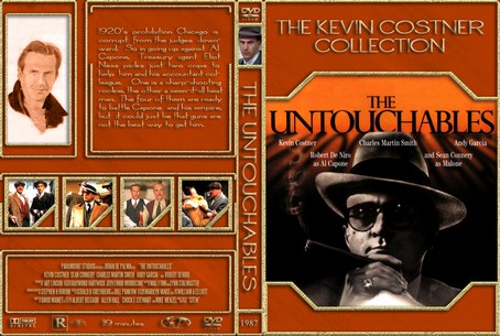 Untouchables 1987
