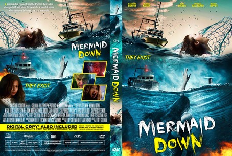 Mermaid Down 2019