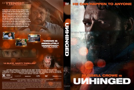 Unhinged 2020