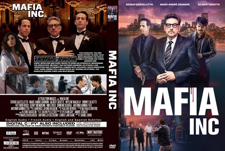 Mafia Inc 2019