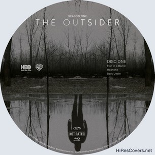 The Outsider 2020