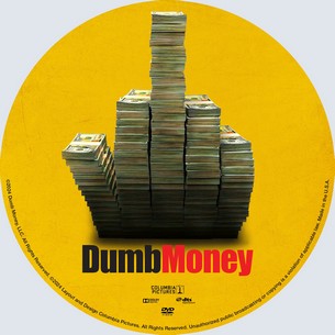 Dumb Money 2023