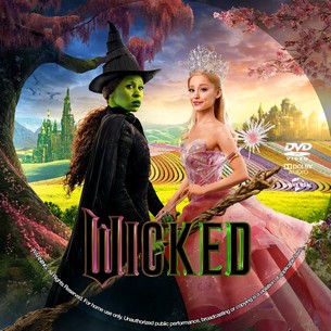 Wicked 2024