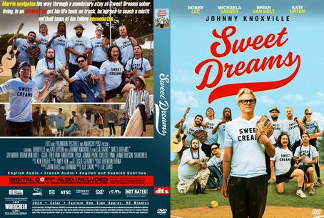Sweet Dreams 2024