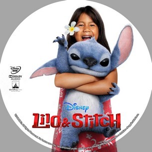 Lilo & Stitch 2025