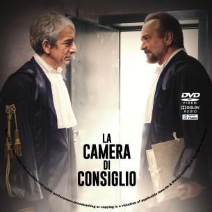 La camera di consiglio 2025