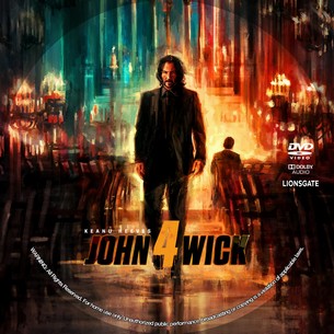 John Wick Chapter 4 2023