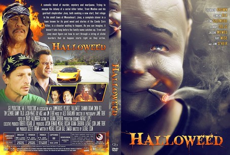 Halloweed 2016