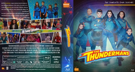 The Thundermans