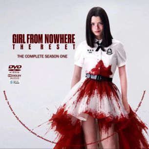 Girl From Nowhere The Reset Season 1
