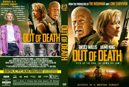 Out of Death 2021