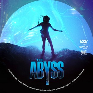 The Abyss 1989