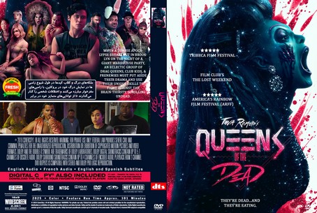 Queens of the Dead 2025