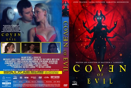 Coven Of Evil 2018