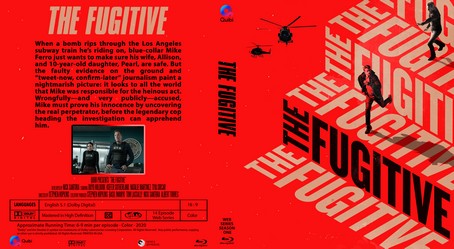 The Fugitive Season 1