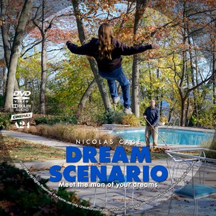 Dream Scenario 2023