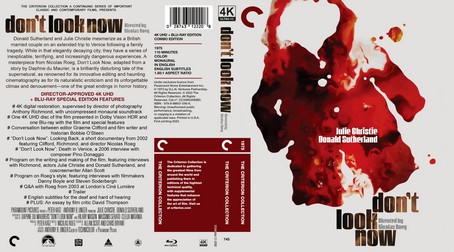 Don't Look Now 1975