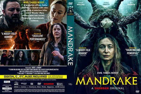 Mandrake 2022