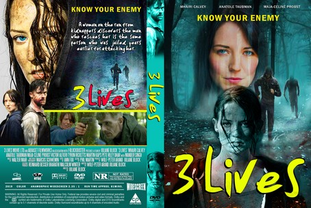 3 Lives 2019