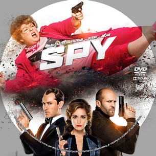 Spy 2015