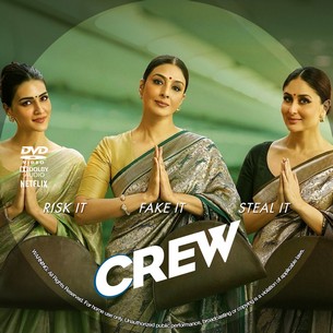 Crew 2024