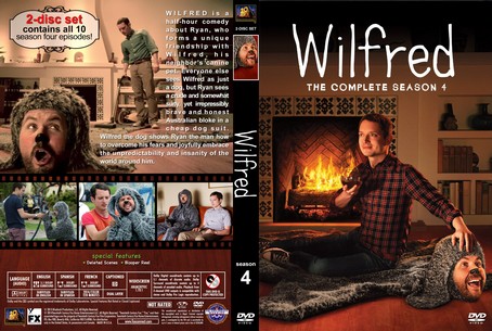 Wilfred Season 4