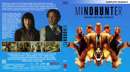 Mindhunter Season 2