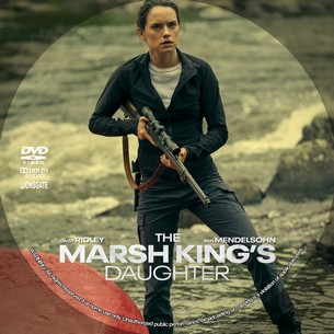 The Marsh King's Daughter 2023