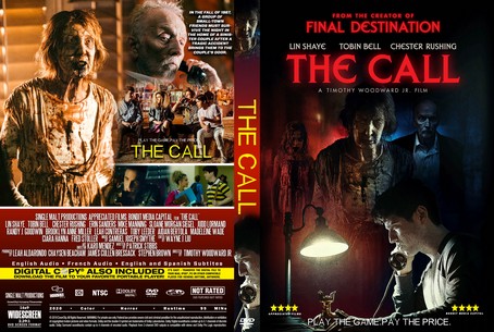 The Call 2020