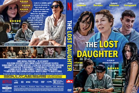 The Lost Daughter 2021