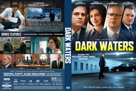 Dark Water 2019