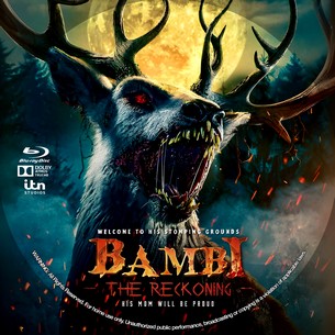 Bambi The Reckoning 2025