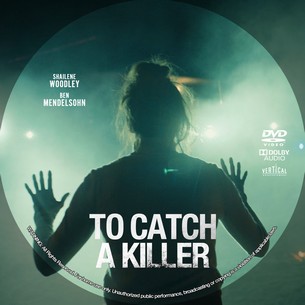 To Catch a Killer 2023