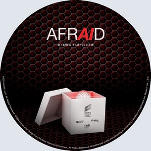 Afraid 2024