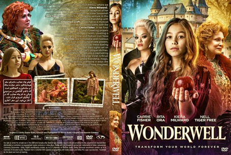 Wonderwell 2023