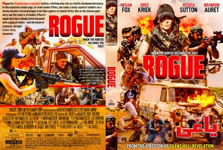Rogue 2020