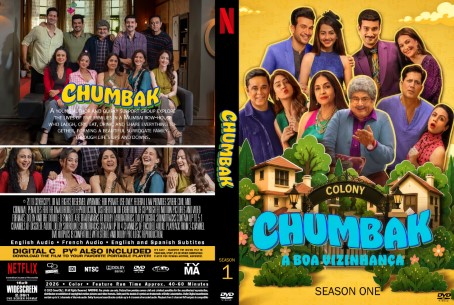 Chumbak Season 1